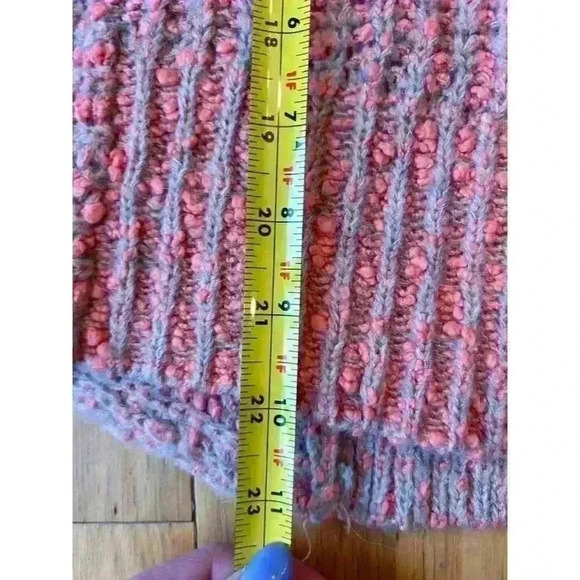Moth Chunky Knit Sweater size XS - Picture 4 of 7